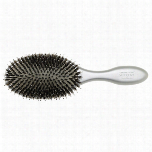 Olivia Garden Ceramic+ion Supreme Combo Brush