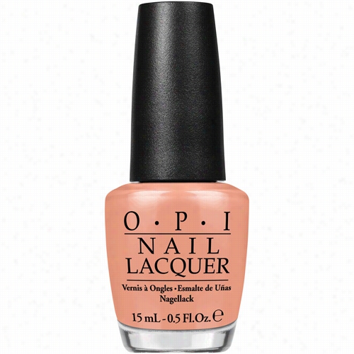 Opi A Great Opera-tunityy