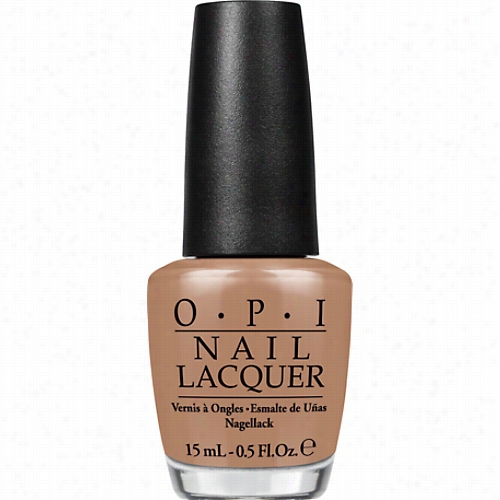 Opi Going My Way Or Norway?