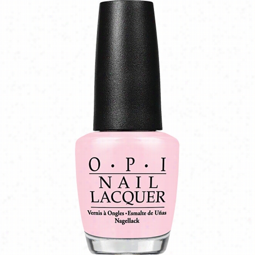 Opi Privacy Seem Good To