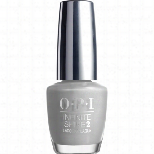 Opi Silver On Ice