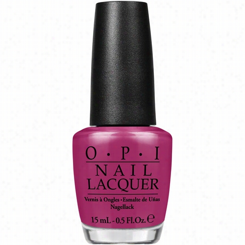 Opi Spare Me A French Quartet?