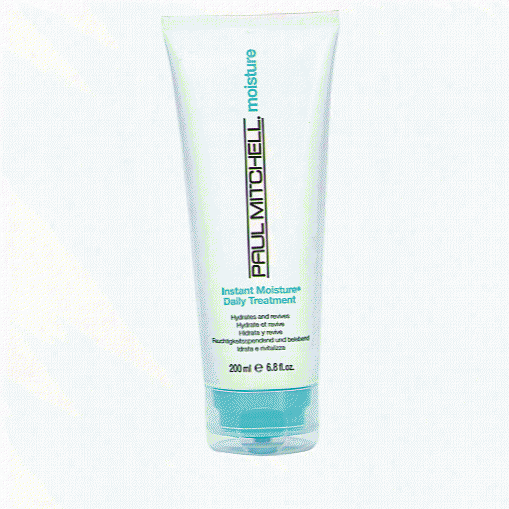 Paul Mitchell Instant Moisture Daily Treatmwtn-6.8  Oz.