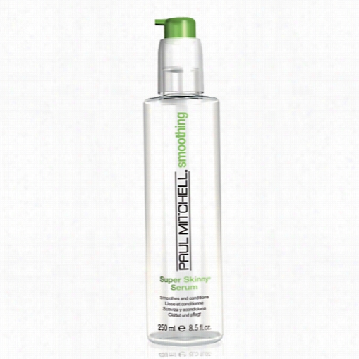 Paul Mitchell Super Skinny Serum