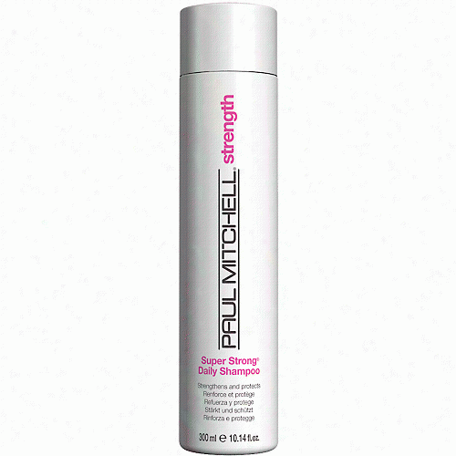 Paul Mitchell Super Stroong Daily Shampoo
