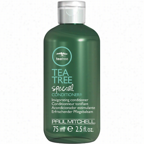 Paul Mitchell Ta Tree Special Conditioner - 2.5 Oz