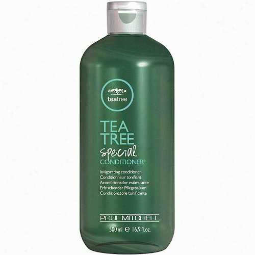 Paul Mitchell Tea Tree Special Conditioner