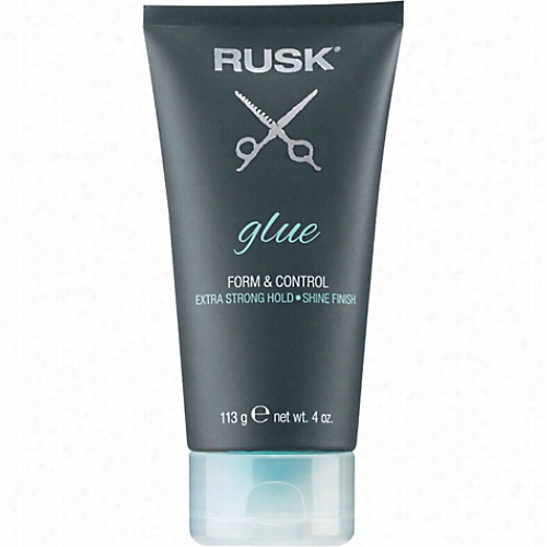 Rusk Glue