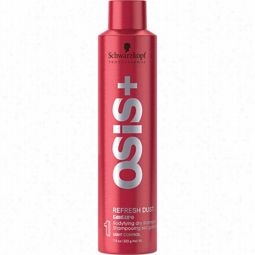 Schwarzkopf Professional Osis+ Refresh Dust