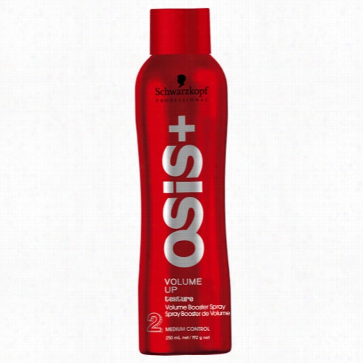 Schwarzkopf Rpofessional Osis+ Volume Up