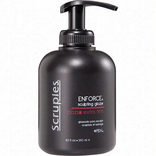 Scruples Parl Classic Collection Enforcs Sculpting Glaxe-8.5 Oz.