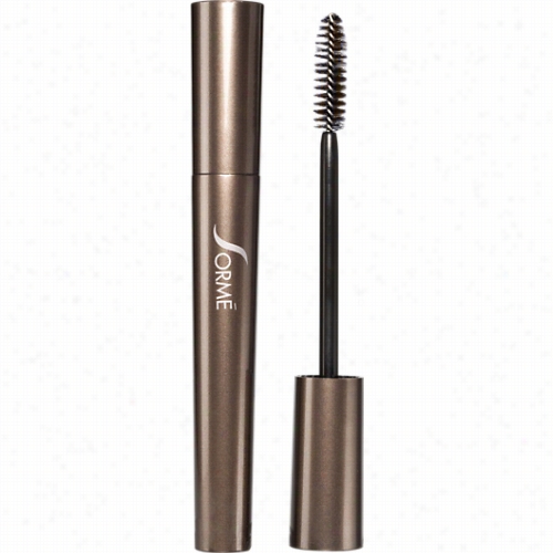 Sorme Extreme Volumizing Mascara - Black/brown