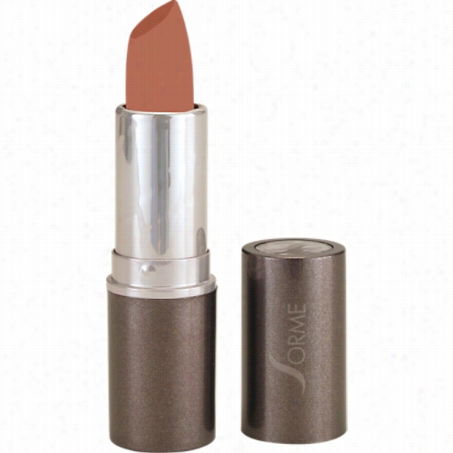 Sorme Mineral Botanicals Lip Color - Dazzling