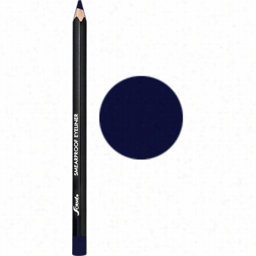 Sorme Smearproof Eyeliner - Navy Blue