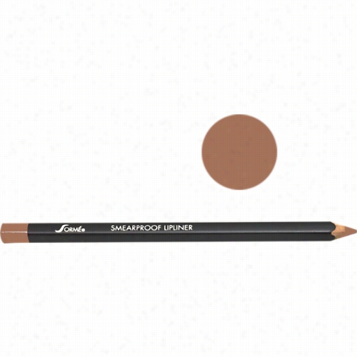 Sorme Smearproof Lip Liner - Earth