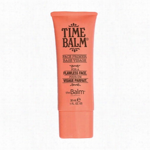 Thebalm Timebalmface Primr