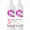 TIGI S Factor Diamond Dreams Shampoo & Conditioner Duo