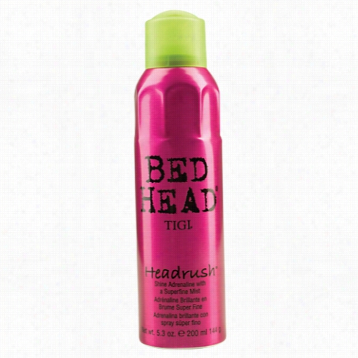 Tigi Bed Head Headrush 55%