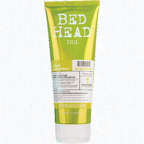 Tigi Bed Head Urban Antidotes Re-energize Conditioner