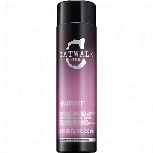 Tigii Catwalk Headshot Conditioner