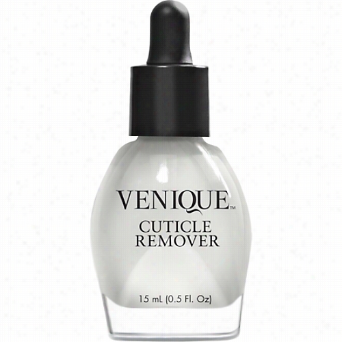 Venique Ctuicle Remover