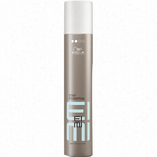 Wella Eimi Stay Essential S~ Crafting Hairspray