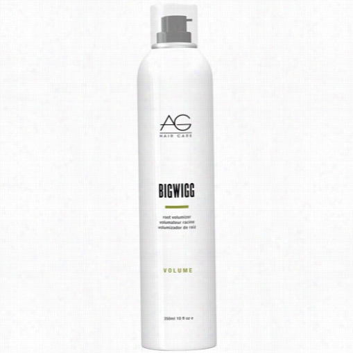 Ag Hair B1gwigg Root Volumizer