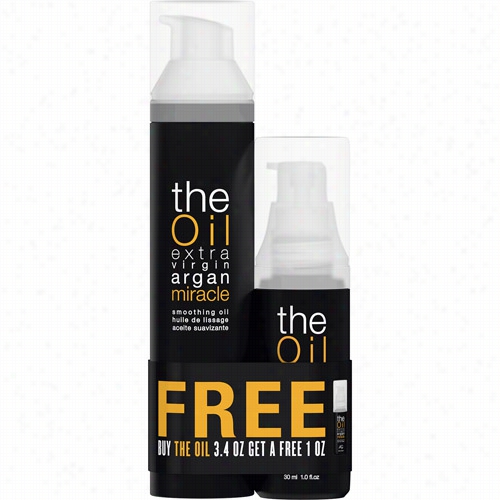 Ag Hair The Oil Duo