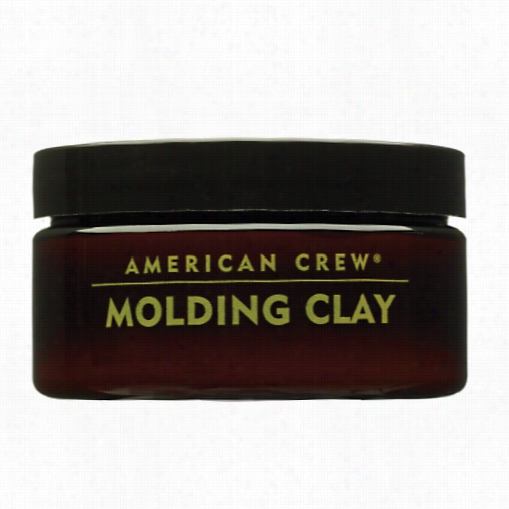 American Crew Molding Clay