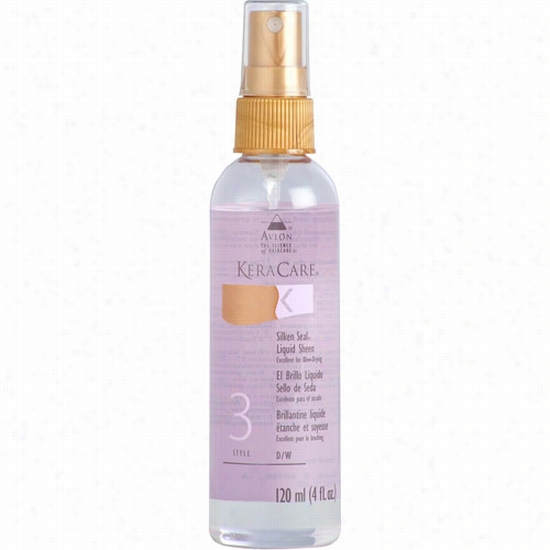 Avl0n Keracare Silky Seal Liquid Sheen