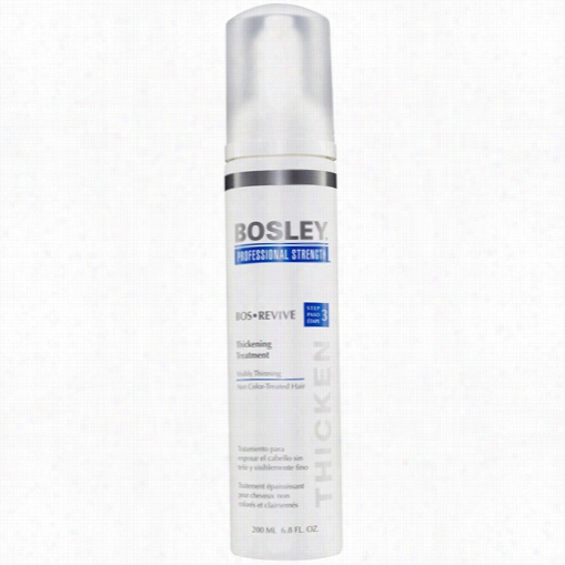 Bosley Professional Bozrevive Thcikening Treatment For Non Color-treated Hair