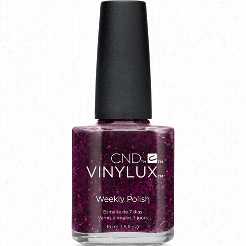 Cnd 198 Poison Plum