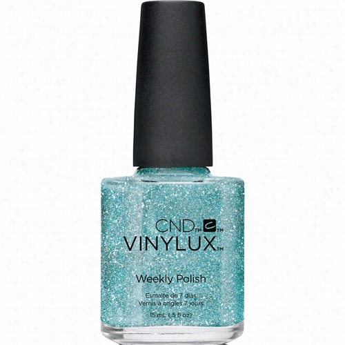 Cnd 204 Glacial Ist