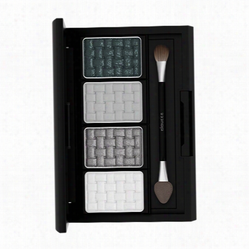 Doucce Free Mmatic Yee Protect Palette - New York Lights
