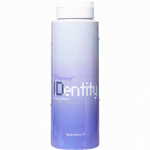 Framesi I.dentity  Leap.start Shampoo