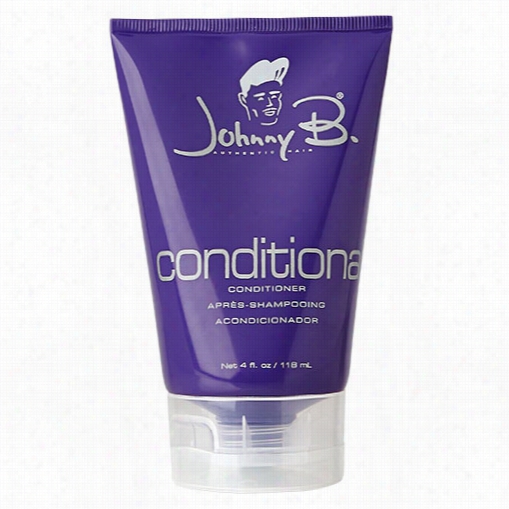 Johnny B. Conditional Conditioner