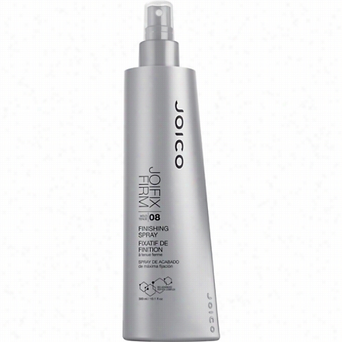 Joico Joifix Firm Finisbing Spray