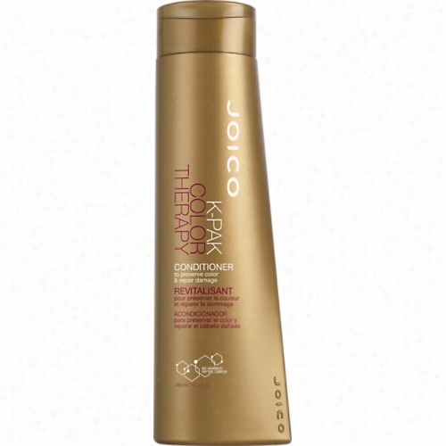 Joico K_pakk Color Therapy Cnoditioner