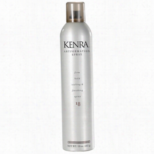 Kenra Professional Artformation Spray 18