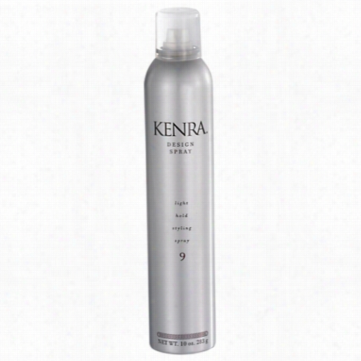 Kenra Professional Design Spray 9 55%