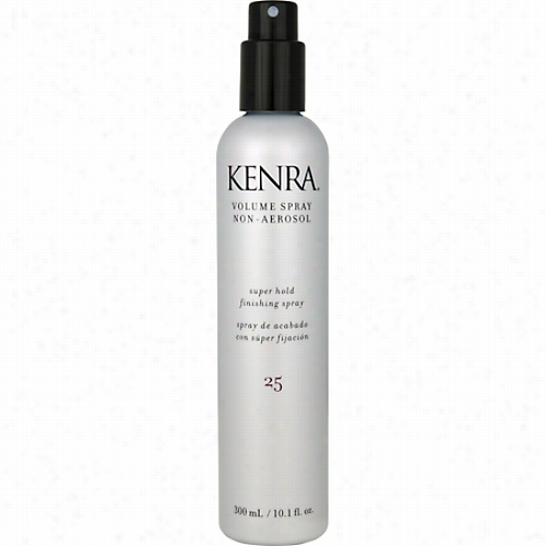 Kenra Professional Volume Spray 25 Non-aerosol