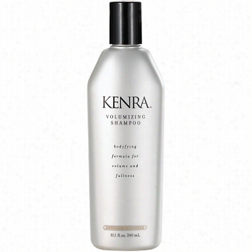 Kenra Professional Volumizing Shampoo - 10.1 Oz.