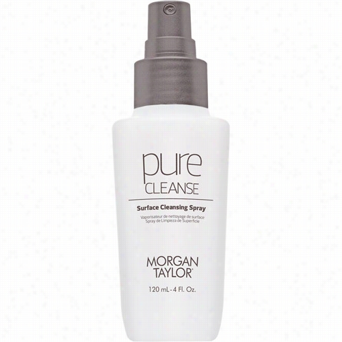 Morgan Ta Ylor Upre Cleanse Surafce Cleabsing Spray