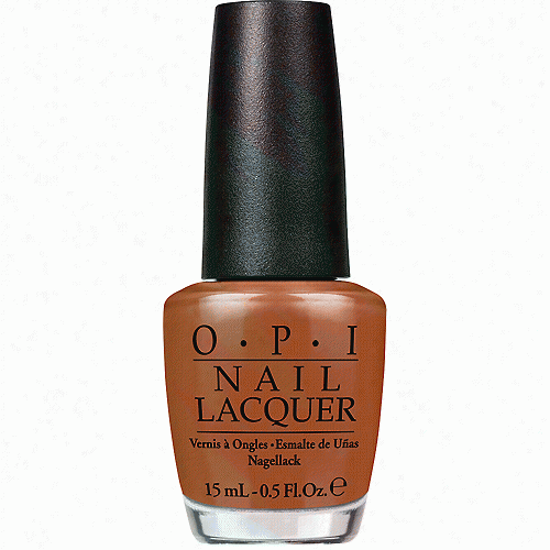Opi A-piers To Exist  Tan