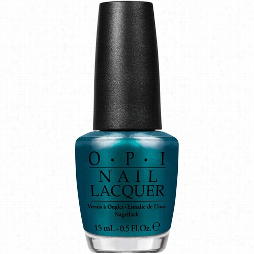 Opi Venice The Party?