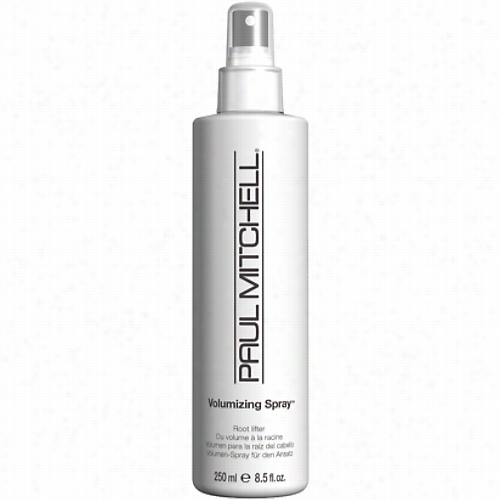 Paul Mitchekl Volumizing Spray