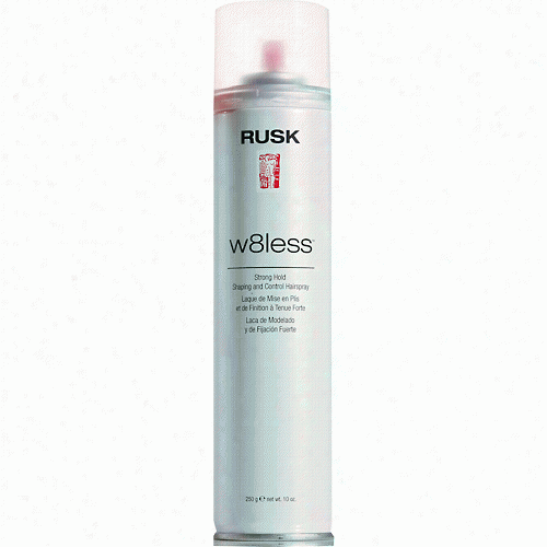 Risk Designer Collection W8less  Hairspray