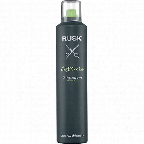 Rusk Texture Spray