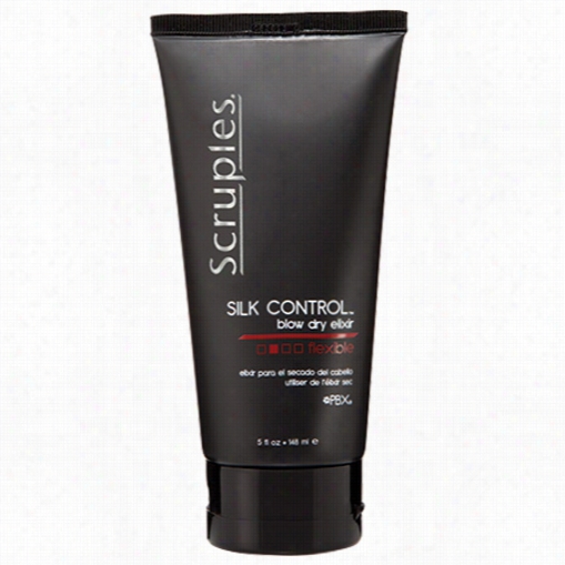 Scruples Pearl Classic Collection Si Lk Control Blow Dry Elixir