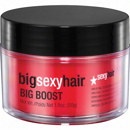 Sexy Hair Big Sexy Hair Big Boost Creme